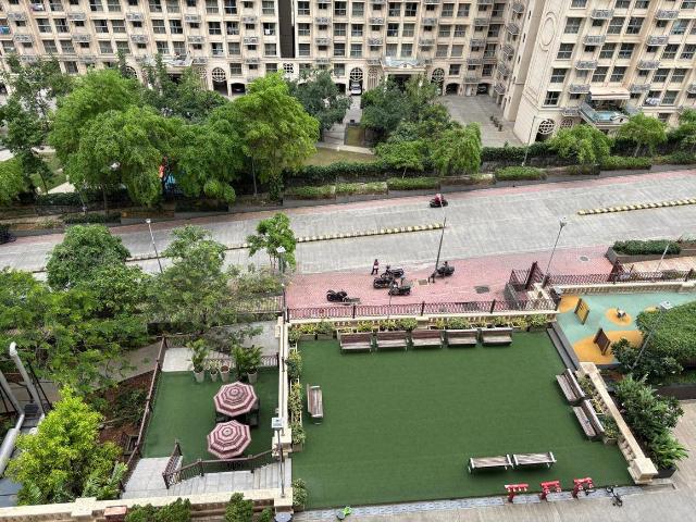 Flat for rent in Andheri - Mumbai, National Capital Territory Of Delhi