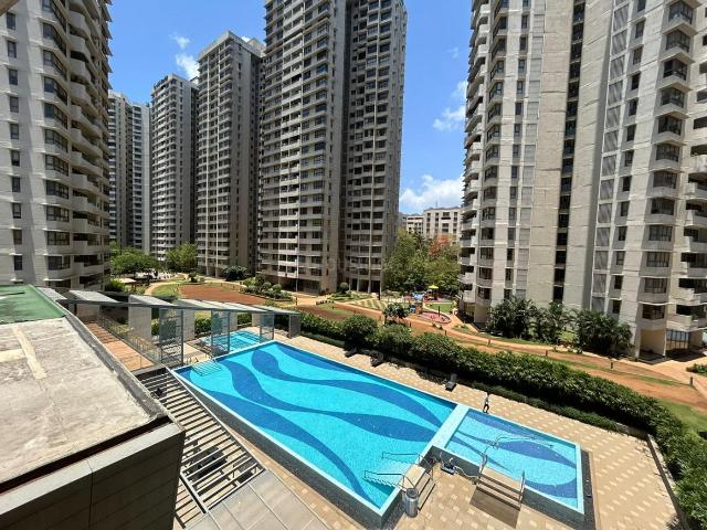 Flat for rent in Andheri - Mumbai, National Capital Territory Of Delhi