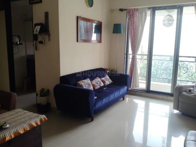 Flat for rent in Andheri - Mumbai, National Capital Territory Of Delhi