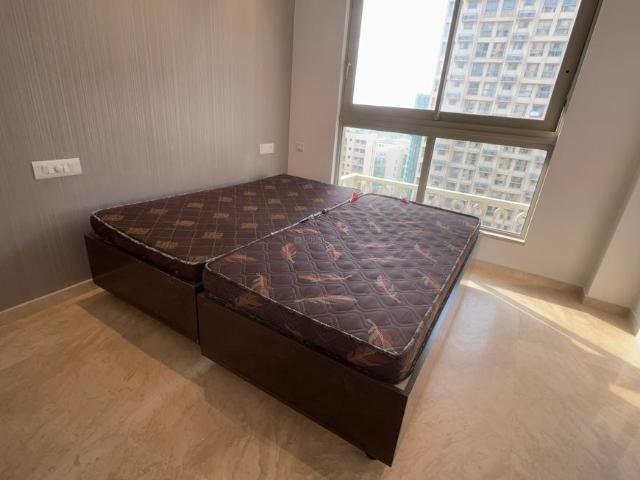 Flat for rent in Powai, Mumbai