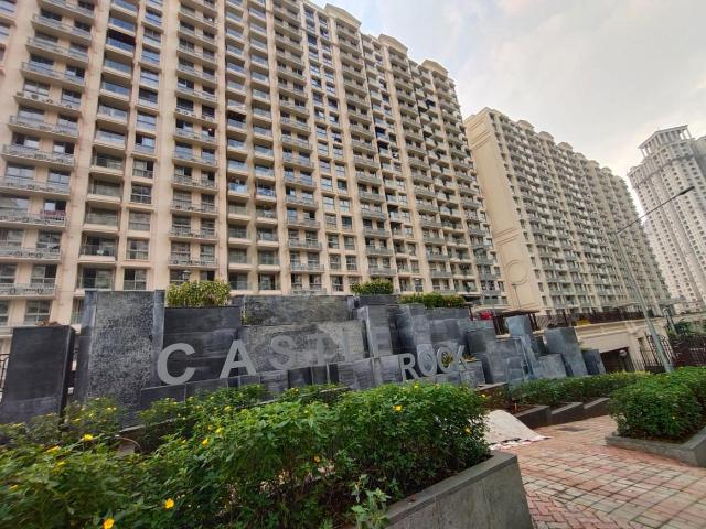 Flat for rent in Andheri - Mumbai, National Capital Territory Of Delhi
