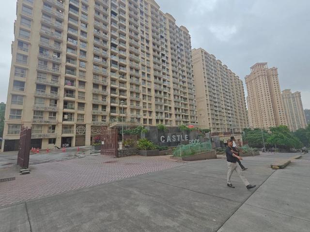 Flat for rent in Andheri - Mumbai, National Capital Territory Of Delhi