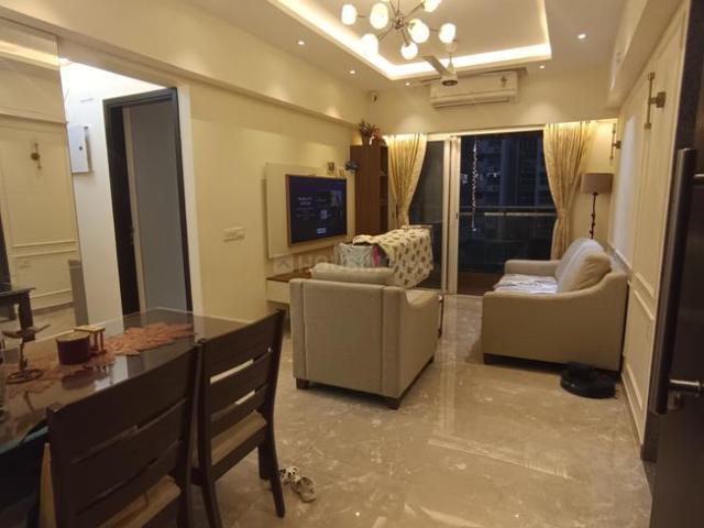 Flat for rent in Andheri - Mumbai, National Capital Territory Of Delhi