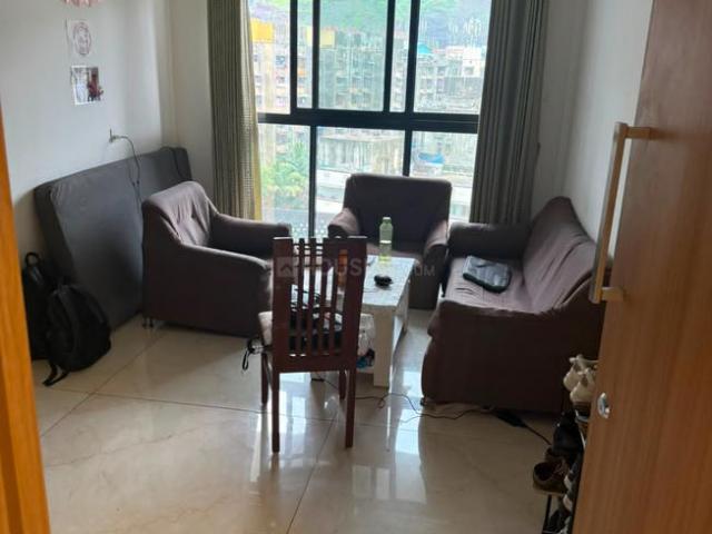 Flat for rent in Andheri - Mumbai, National Capital Territory Of Delhi
