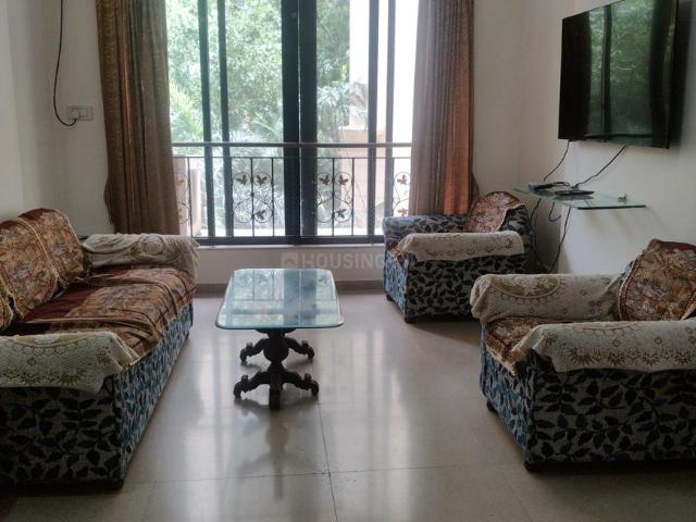 Flat for rent in Andheri - Mumbai, National Capital Territory Of Delhi