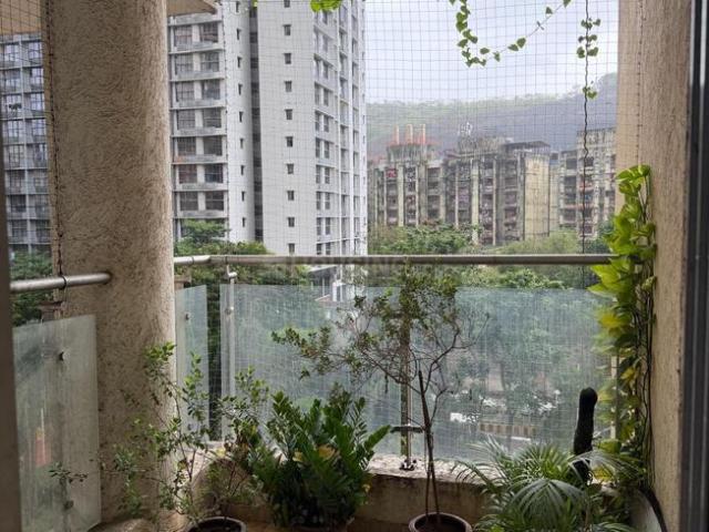 Flat for rent in Andheri - Mumbai, National Capital Territory Of Delhi