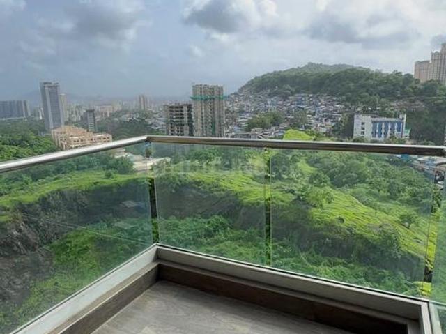 Flat for rent in Andheri - Mumbai, National Capital Territory Of Delhi