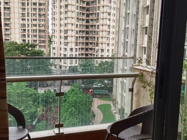 Flat for rent in Andheri - Mumbai, National Capital Territory Of Delhi