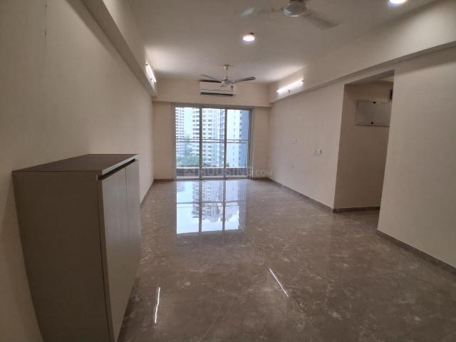Flat for rent in Powai, Mumbai