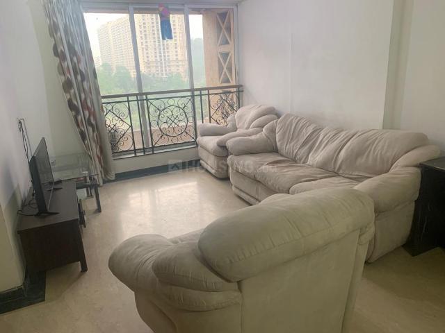 Flat for rent in Andheri - Mumbai, National Capital Territory Of Delhi