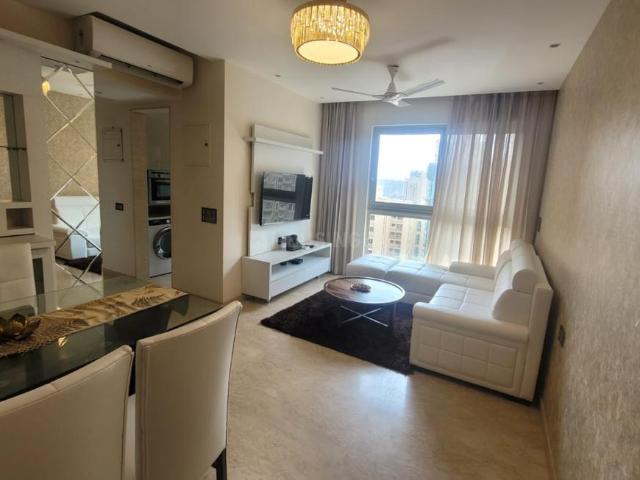 Flat for rent in Andheri - Mumbai, National Capital Territory Of Delhi