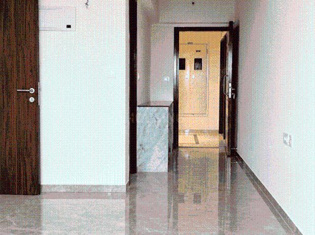 Flat for rent in Powai, Mumbai