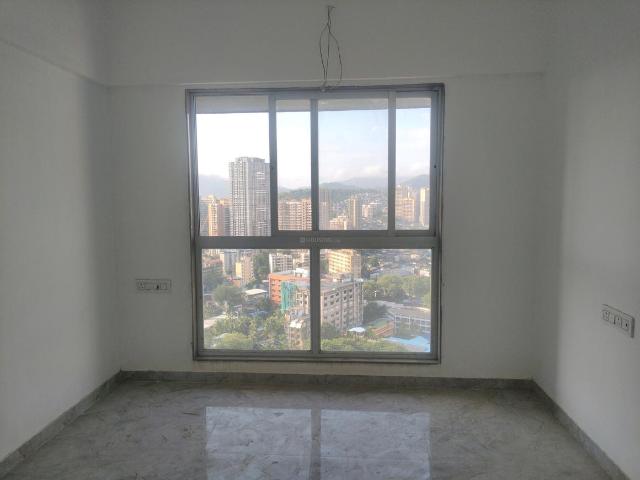 Flat for rent in Chandivali, Mumbai