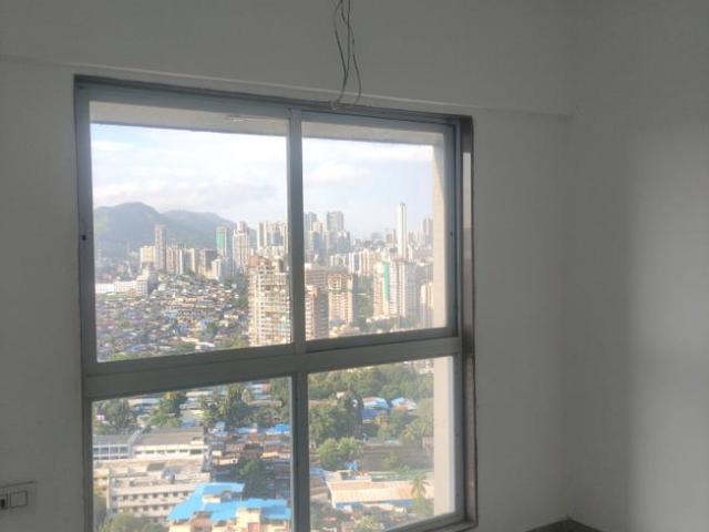 Flat for rent in Powai, Mumbai