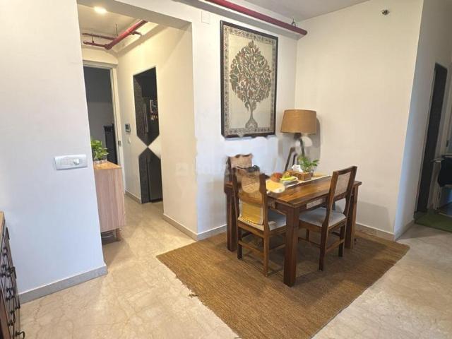 Flat for rent in Powai, Mumbai