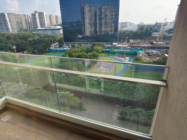 Flat for rent in Andheri - Mumbai, National Capital Territory Of Delhi