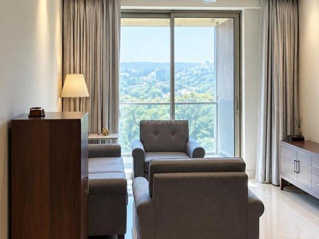 Flat for rent in Andheri - Mumbai, National Capital Territory Of Delhi