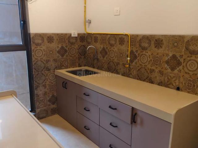 Flat for rent in Powai, Mumbai