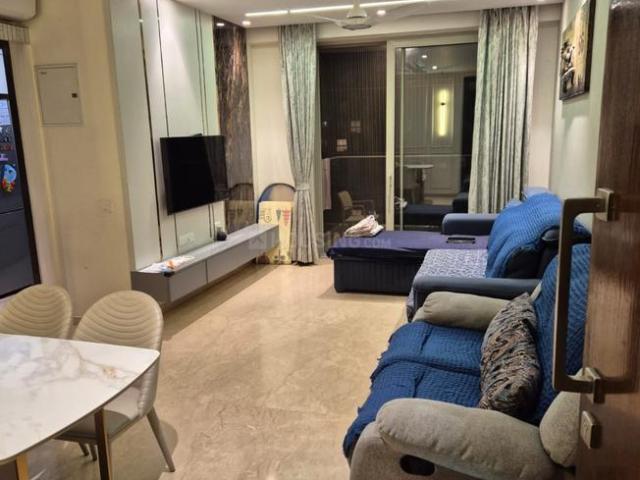 Flat for rent in Powai, Mumbai