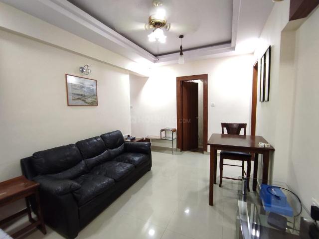 Flat for rent in Chandivali, Mumbai