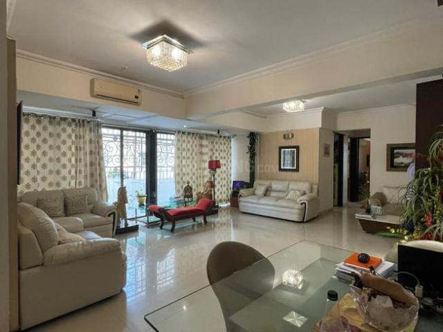 Flat for rent in Chandivali, Mumbai