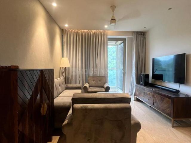 Flat for rent in Powai, Mumbai