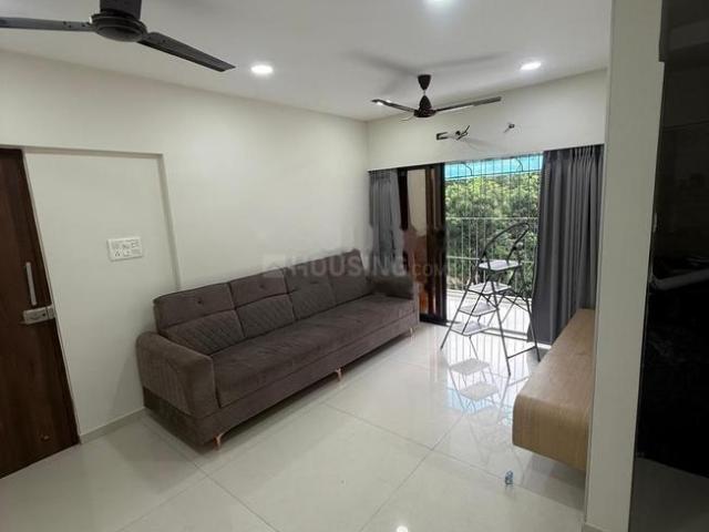 Flat for rent in Powai, Mumbai