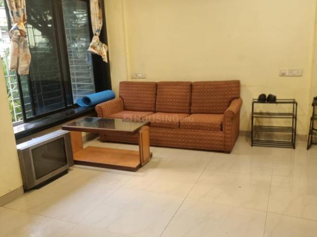 Flat for rent in Powai, Mumbai