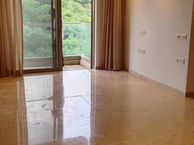 Flat for rent in Powai, Mumbai