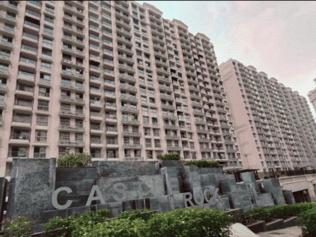 Flat for rent in Powai, Mumbai