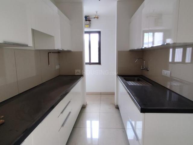 Flat for rent in Chandivali, Mumbai