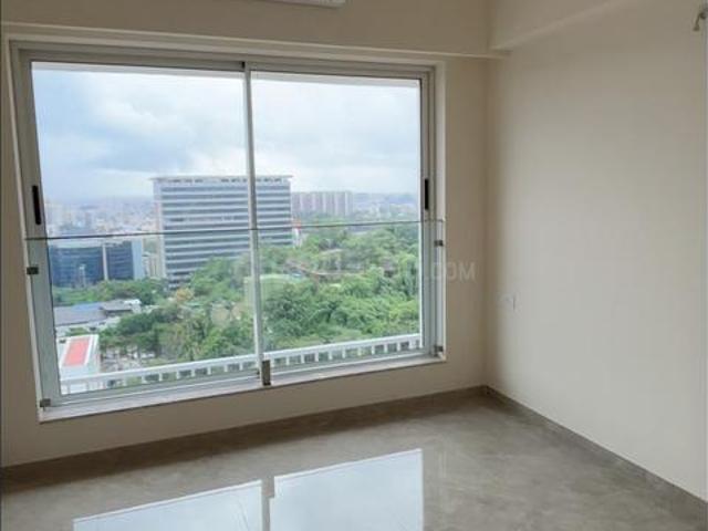 Flat for rent in Powai, Mumbai