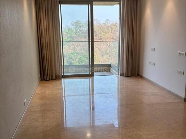 Flat for rent in Powai, Mumbai