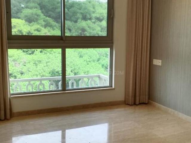 Flat for rent in Powai, Mumbai