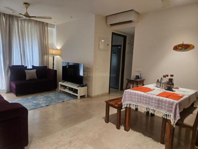 Flat for rent in Powai, Mumbai