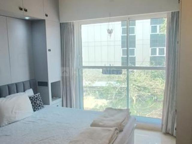 Flat for rent in Chandivali, Mumbai