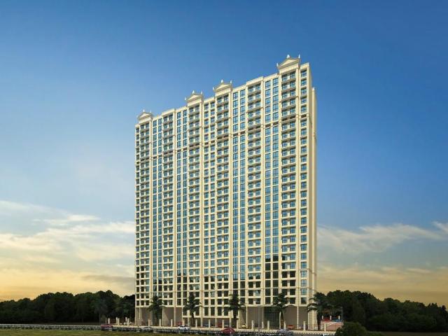 Flat for rent in Powai, Mumbai