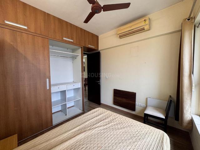 Flat for rent in Powai, Mumbai