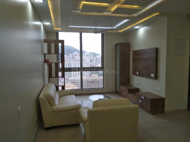 Flat for rent in Powai, Mumbai