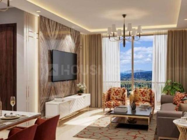 Flat for rent in Powai, Mumbai