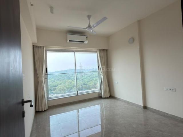 Flat for rent in Powai, Mumbai