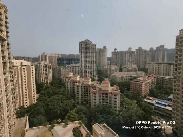 Flat for rent in Powai, Mumbai