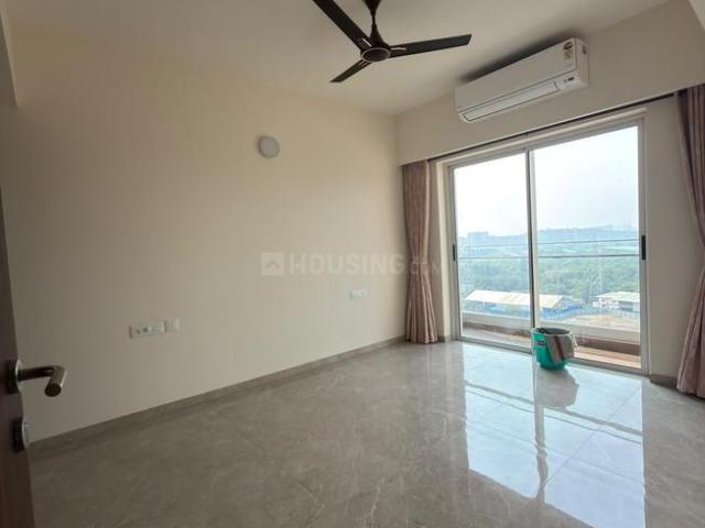 Flat for rent in Powai, Mumbai