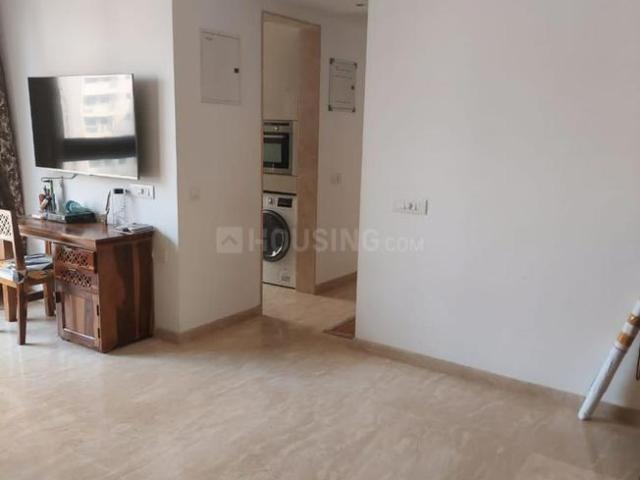 Flat for rent in Powai, Mumbai