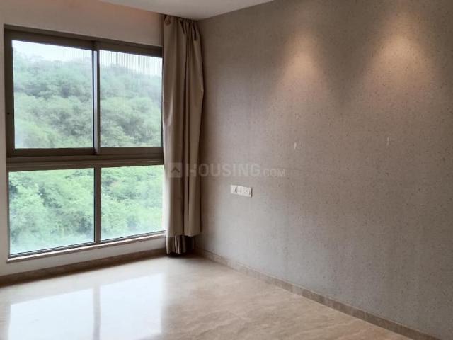 Flat for rent in Powai, Mumbai