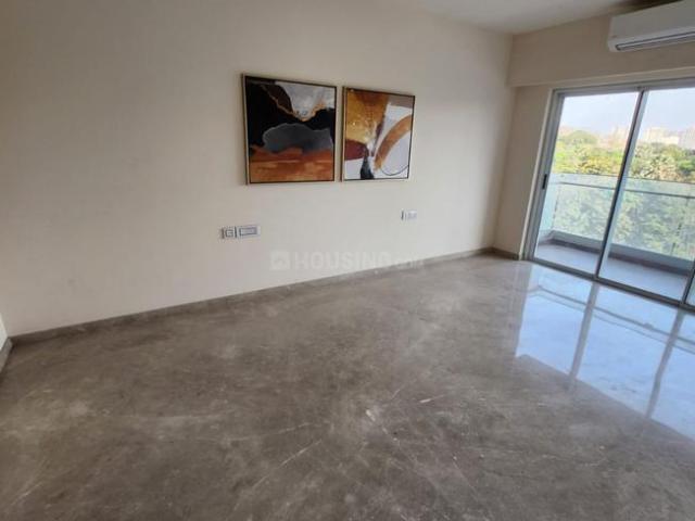 Flat for rent in Powai, Mumbai