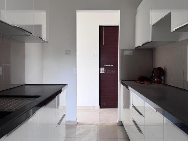 Flat for rent in Chandivali, Mumbai