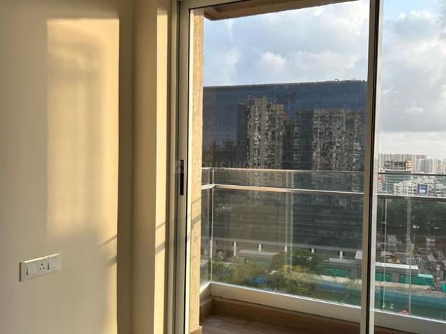 Flat for rent in Powai, Mumbai