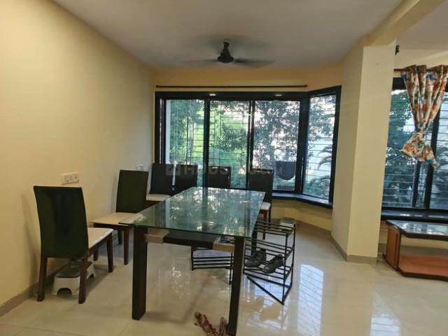 Flat for rent in Powai, Mumbai