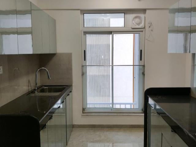 Flat for rent in Powai, Mumbai